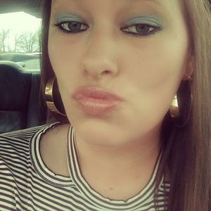 Meet your Posher, Bridget